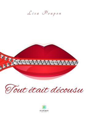 cover image of Tout était décousu
